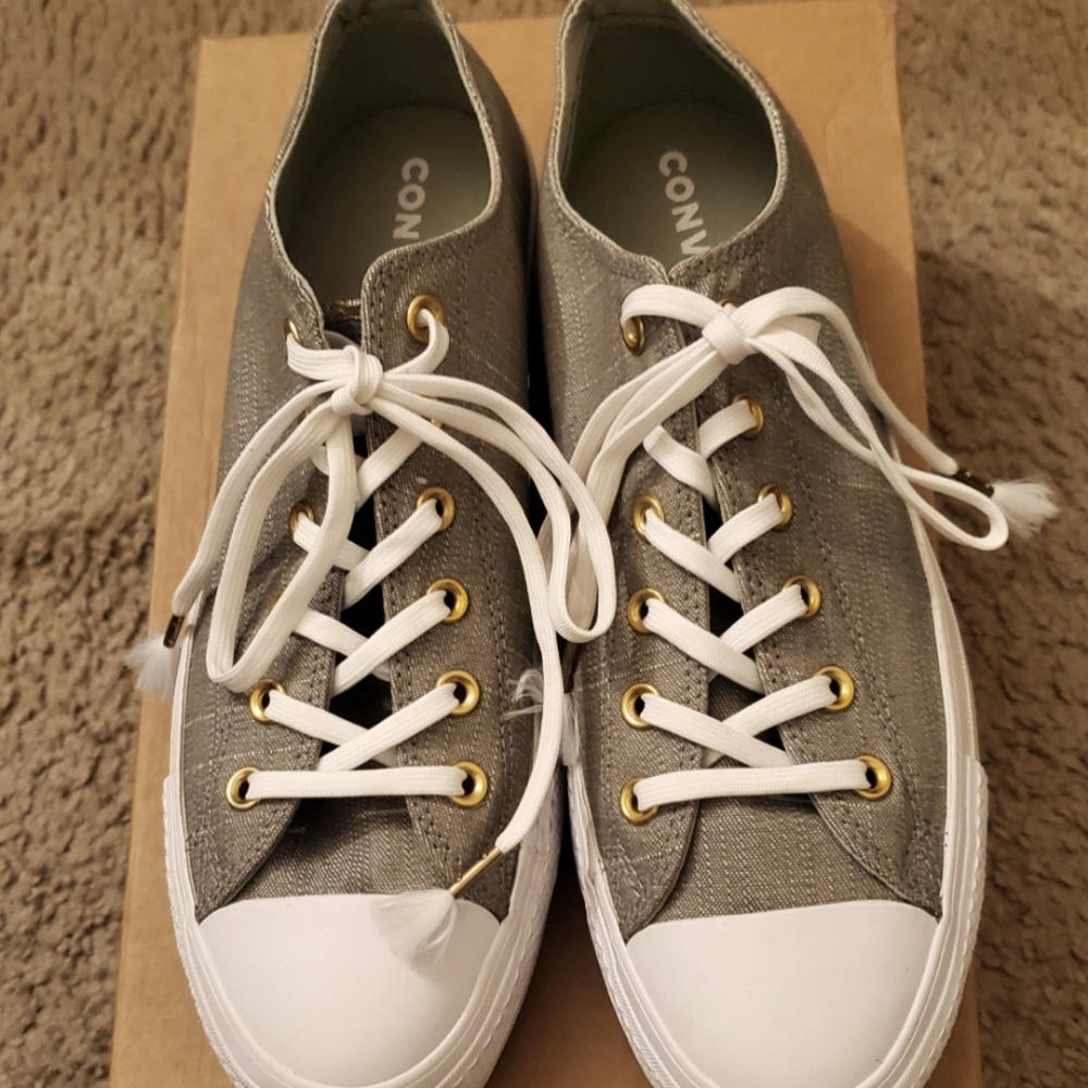 Womens Sneakers